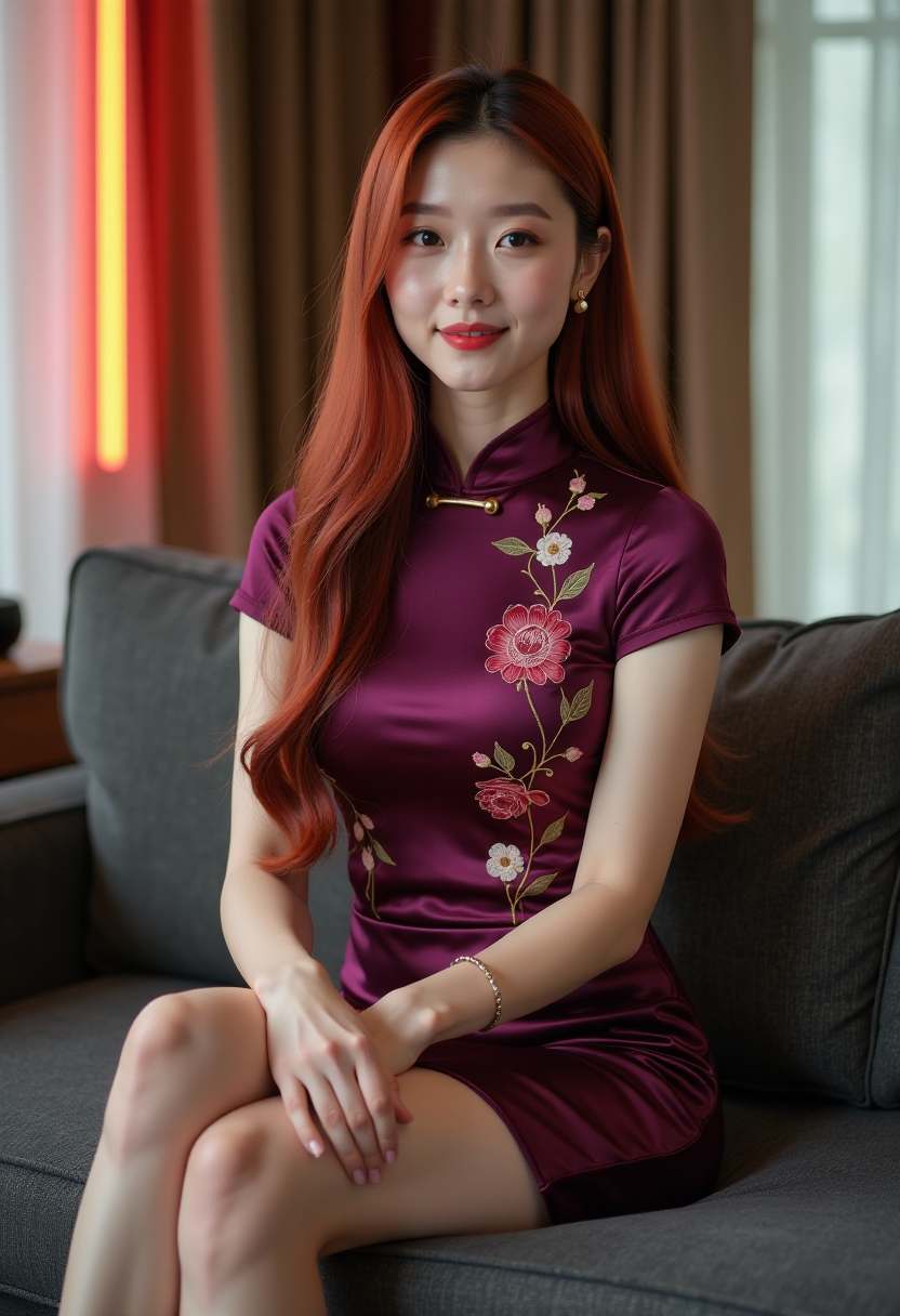 无声风暴