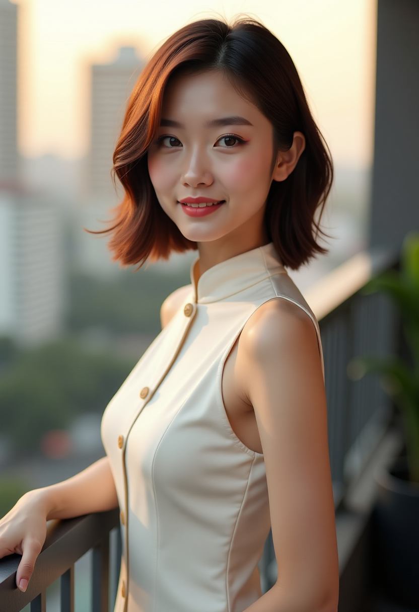 山海奇谭录