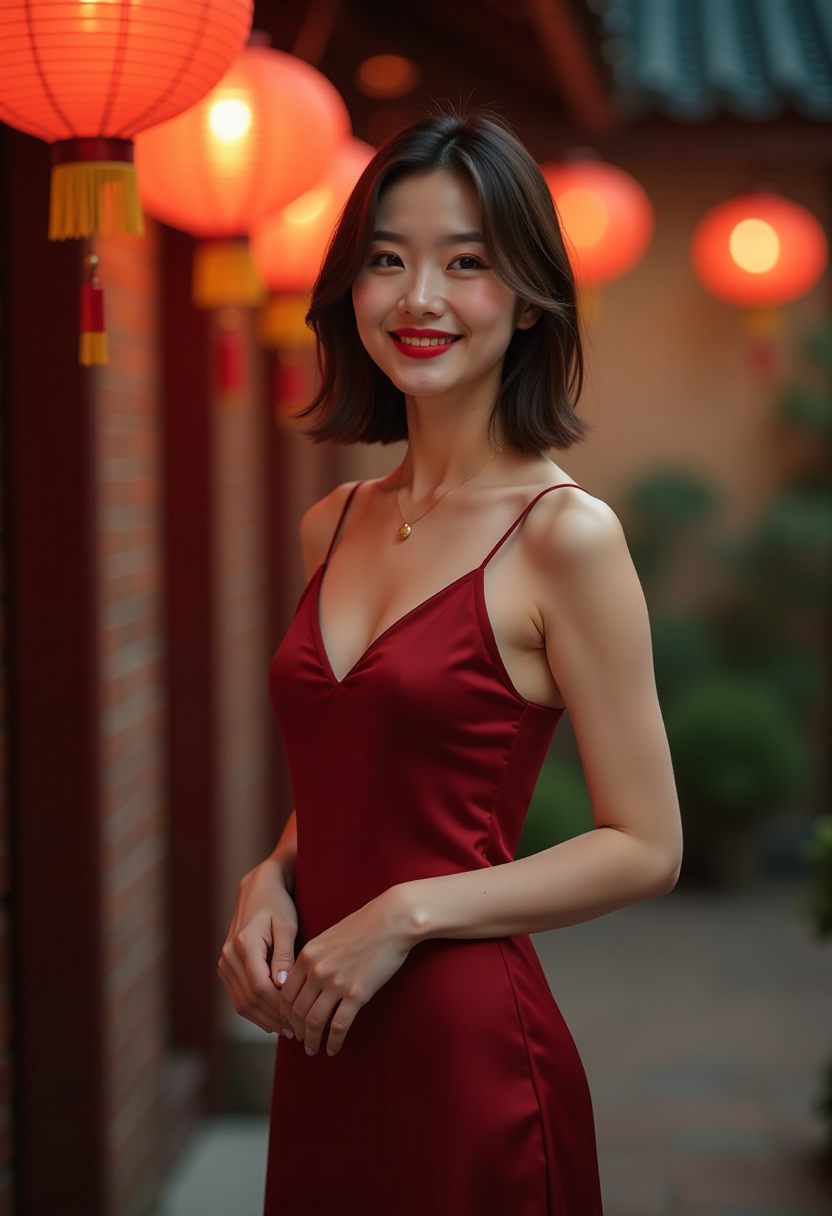 折月惊梦
